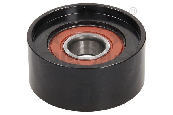 OPTIMAL 0-N2435 Alternatör Gergi Rulmani Honda Accord 2.2l N22a1 Cn1 Kasa 04-08 / Cr-V 2.2l N22a2 Re6 Kasa 07->