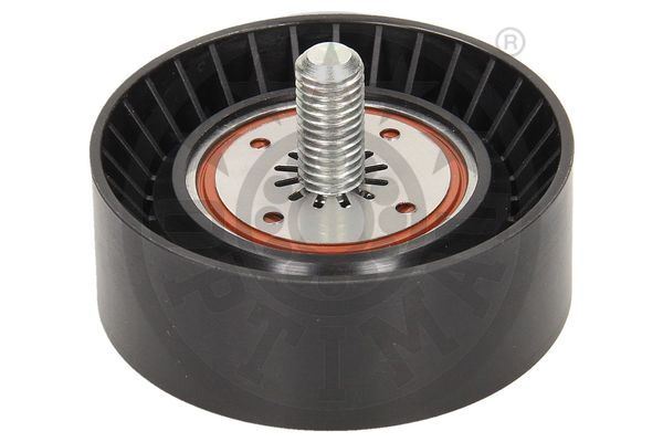 ABA-25157527 Alternator Gergi Rulmani [Plastik Rulman] Actyon Sports Ii Korando Rexton W Rodius Ii 2.0xdi 2.0xdi 4wd 2.0 E Xdi [7026]