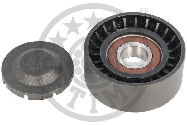 OPTIMAL 0-N2444S Kayis Gergi Rulmani Mercedes W639 B906