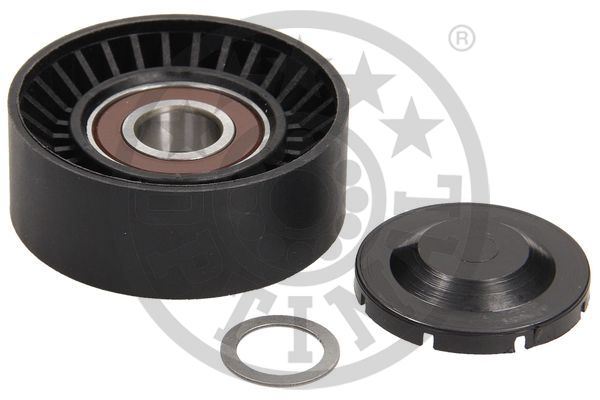 Alternatör Gergi Makarasi Toyota Avensis 1.6l 3zzfe Zzt250 03-08 / Corolla 1.4l 1.6l 4zz-Fe 3zz-Fe Zze111 Zze112 Zze120 Zze121 Vvti 00-06 / Verso 1.6l 3zz-Fe Znr10 04-09