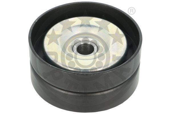 OPTIMAL 0-N2456 V Kayiş Gergi Rulmani Ford Transit-Ranger 11> 2.2 Tdci Düz Rulman