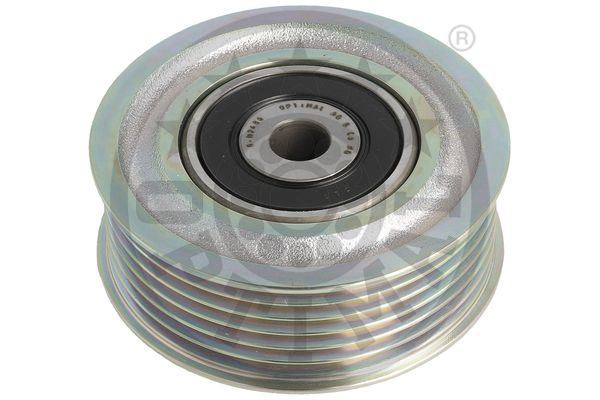 OPTIMAL 0-N2486 Saptirma /Kilavuz Makarasi Kanalli V-Kayisi Hijet Buss32 V-S33 V -Hijet Kasten-Luxio-Materiam4 -Sir