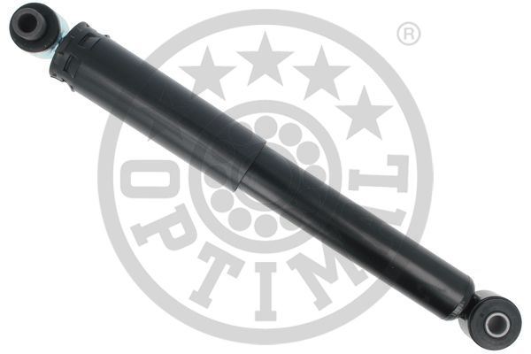 SCH 315 840 Amortisör Arka Sag Sol Meriva B