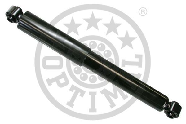 240008 Amortisor Arka Sol-Sag Gazli Kia Sorento I (Jc) 2.5 Crdi 2002-2006