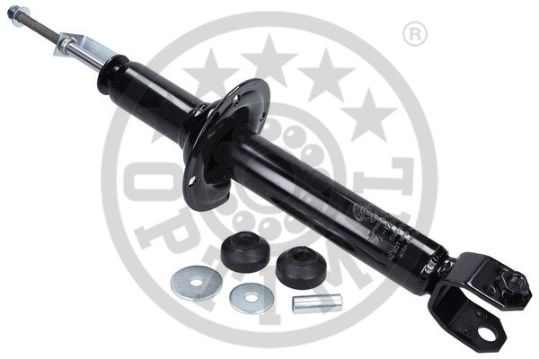 MAY-PN7312202 Amortisor Arka R/L-(Honda  Accord 08/15 )