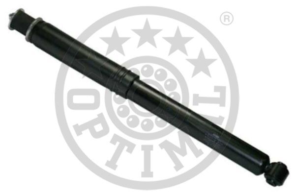 OPTIMAL A-1311G Amortisor Arka Gazli Mercedes Clk-Class C208 97>03