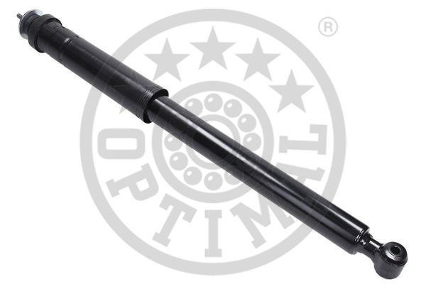280004 Amortisor Arka Sol-Sag Gazli Mercedes C Serisi (W203) C 180 - C 200 - C 200 Cdi - C 220 Cdi - C 270 Cdi - C 320 2000-2006