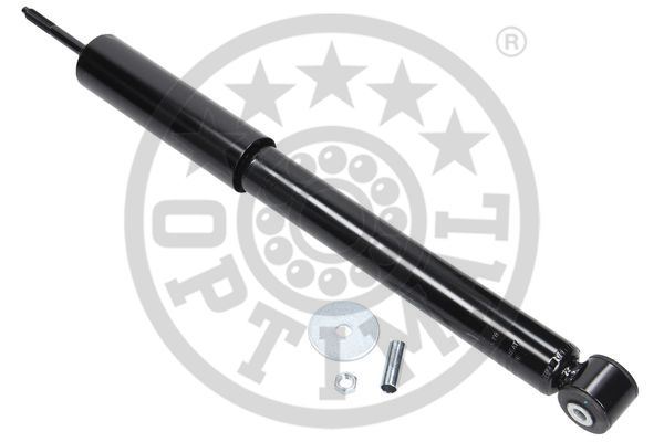 OPTIMAL A-1361G Amortisor Arka Gazli Mercedes W169 W245
