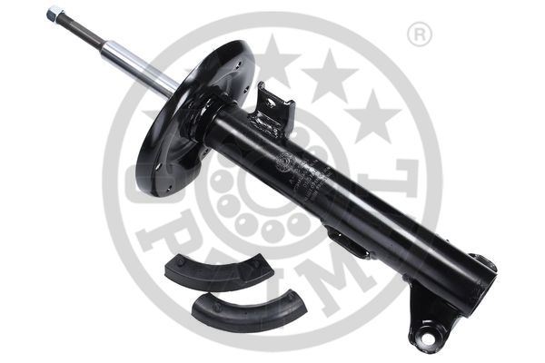 OPTIMAL A-1393G Amortisor On Gazli Mercedes W203 S203 Cl203 C209 S209