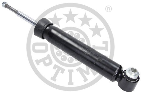 OPTIMAL A-1412G Amortisor Arka Gazli Bmw E61 04>10