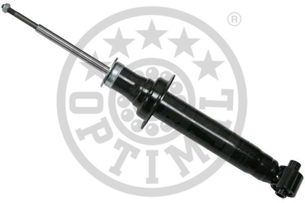SCH 170 822 Amortisör Arka  E38