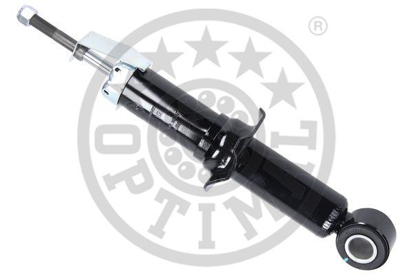FEBI 1002834 Arka Amortisör Toyota Corolla X Verso Aur10 2.2 D4d 16v-130 Kw 177 Hp-01-07-2005 > 01-03-2009toyot A Corolla X Verso Aur10 2.2 D4d 16v-100 Kw 136 Hp-01-09-2005 > 01-03-2009toyota Corolla Ix Verso