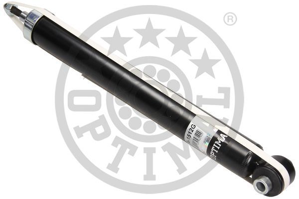 OPTIMAL A-1512G Arka Amortisör Sağ-Sol Vw Golf Vii 13 >A3 14 >Leon 13 > 59mm-13mm Gazli