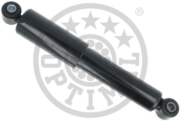 TECHNOSHOCK 18R077N Amortisör Arka Sol-Sağ Fiat Tempra Tipo Brava Bravo 95-01 - Alfa 155 2.0 2.5 Td 91-95