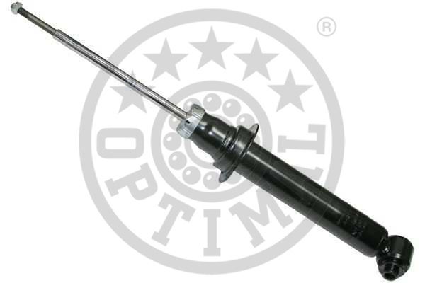 SCH 170 857 Amortisör Arka  E39