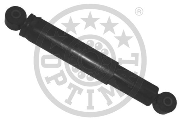BSG 60-300-017 Amortisör Arka Sag/Sol W638