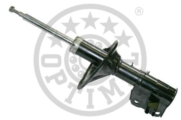 OPTIMAL A-3090GR Ön Amortisör Sağ Mitsubishi Carisma 1.8 95>06 Volvo S40 95>06 V40 95>06 Gazli