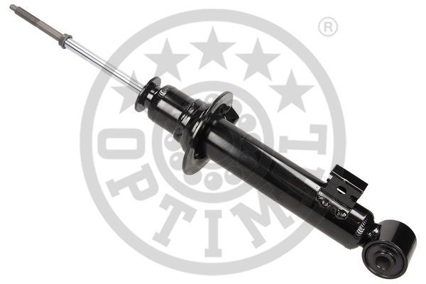 OPTIMAL A-3184G Ön Amortisör Sağ/Sol Gazli Mitsubishi L200 2.5l 4d56t Di-D Cr Ka4t Kb4t 07-14 / 2.4l 4n15 Kl1t Kl2 T Euro5 H-Line 15->