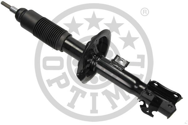 OPTIMAL A-3229GR Amortisör Agilab H08 Splashex -Swift Iiimz-Ez Agila Mk Iib