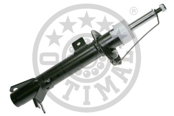 TECHNOSHOCK 19F038L Amortisör Ön Sol Ford Fusion 02>