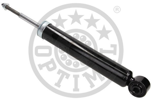 TRW JGT1250T Amortisör Ön  W163