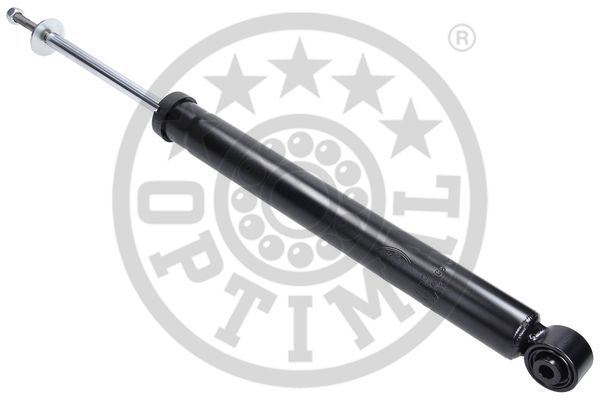 BSG 15-300-056 Amortisör Arka Sag/Sol X3 E83-X3 E83 Lci