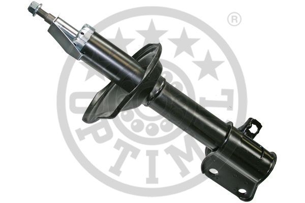 MON-G16481 Amortisor On Sag-(Subaru  Forester 97/00  4wd /Outback 97/02  4wd  ) (Gazli)