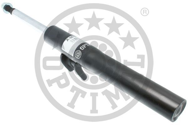 OPTIMAL A-3619G Amortisor On Gazli Smart Fortwo Coupe 451 07>