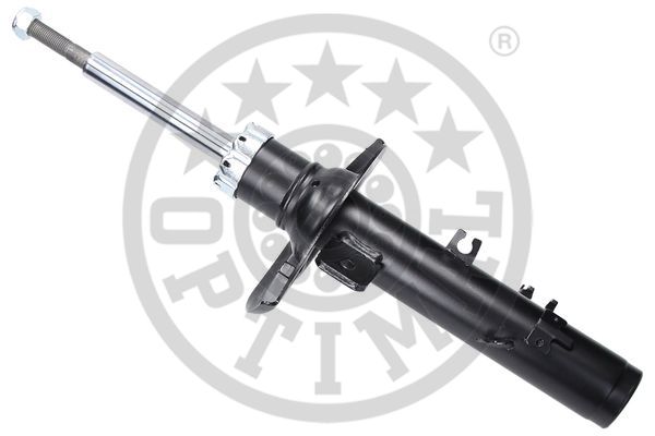 PSA 9823240680 Ön Amortisör Sağ Citroen C3 09>16 Ds3 15>19 51cm Gazli