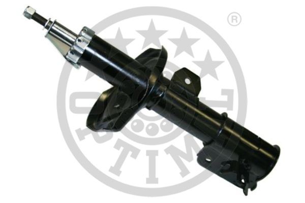 160006 Amortisor On Sag Gazli Chevrolet Lacetti (J200) 1.4i 16v 2006-2012