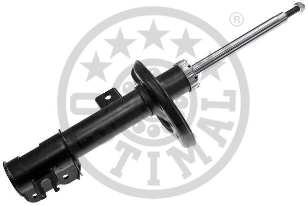 FEBI 1002303 Amortisör Ön Sol Fiat 500 07> 500 C 07> Ford Ka 08>
