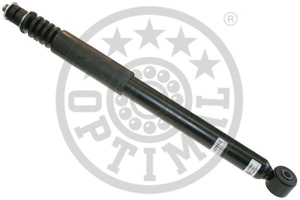 OPT-A-3711G Amortisor Arka R/L-(Nissan  Note 07/11 )