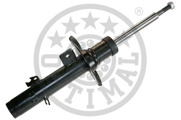 OPTIMAL A-3763GL Ön Amortisör Sol Peugeot P207 06>15 Citroen C3 Picasso 08>17