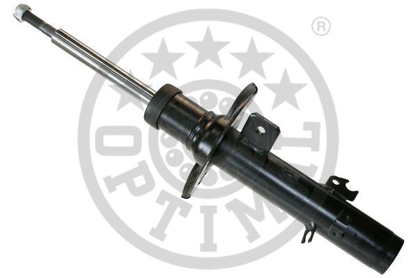 OPTIMAL A-3763GR Ön Amortisör Sağ Peugeot P207 06>15 Citroen C3 Picasso 08>17