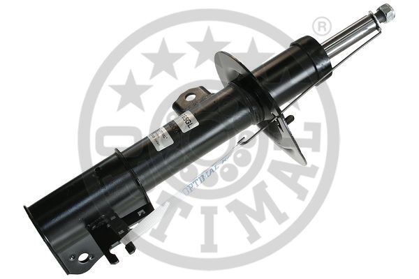 Sachs Shock Absorber