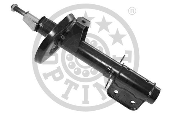 SCHS-290 721 Amortisor On Ka 1.0 1.3 1.6 Gazli