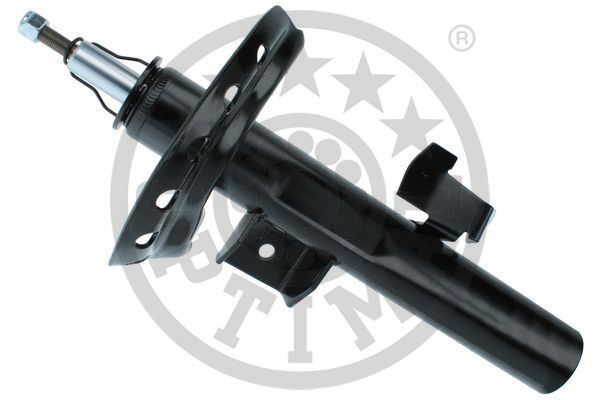 TECHNOSHOCK 19F058N Amortisör Ön Sağ Ford Galaxy-Smax 07>