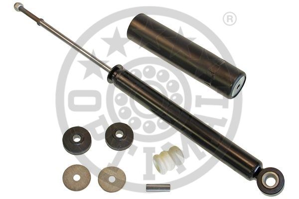 OPTIMAL A-3912G Amortisör Agilab H08 Splashex -Swift Iiimz-Ez