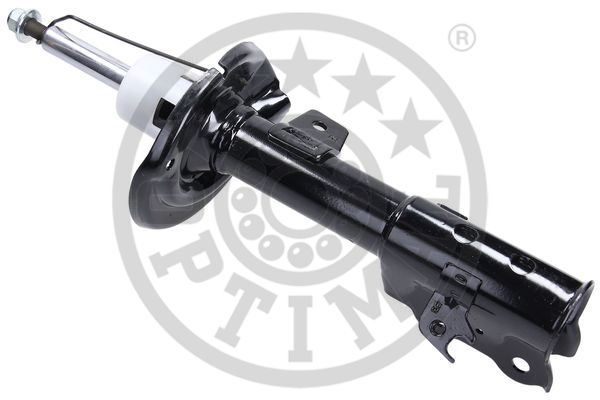 TECHNOSHOCK 19F054R Amortisör Ön Sağ Ford Fiesta 08>
