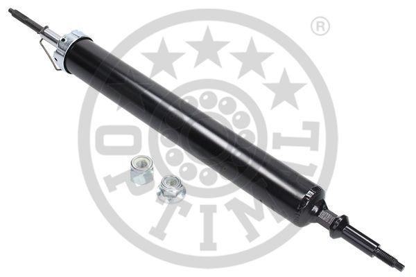 OPTIMAL A-3995G Amortisor Arka Gazli Bmw X1 E84 09>15