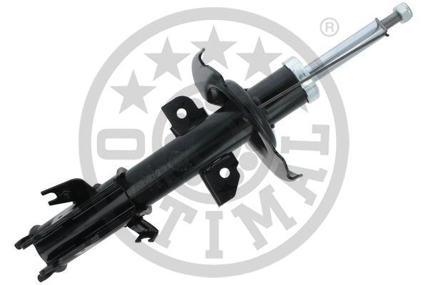 OPTIMAL A-4046GL Amortisör Ön Sol Ford Courier-Fiesta-Bmax 13> Gazli