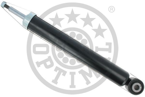 140061 Amortisor Arka Sol-Sag Gazli Mini Cooper (F56) D-S 2013-