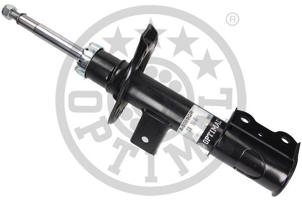 SCH 315 268 Amortisör Ön Sag W-176-246-Cla