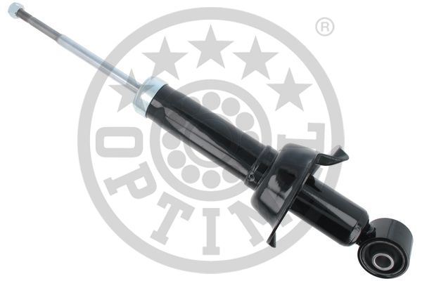 OPTIMAL A-5072G Amortisör Arka Sağ/Sol Gazli Honda Cr-V 2.0l 2.2l R20a2 N22a2 Re5 Re6 Kasa 07-12