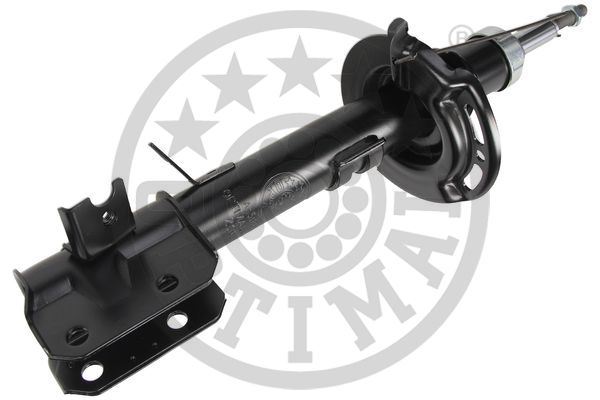 FEBI 1002825 Ön Sol Amortisör Suzuki Swift Iv Zc72 1.2 Vvt 16v-69 Kw 94 Hp-01-10-2010 > 01-12-2017suzuki Swift Iv Azg4 1.3 Ddis 16v-55 Kw 75 Hp-01-10-2010 > 01-12-2017suzuki Swift Iv Azg4 1.2 Vvt 16v-66 Kw 9