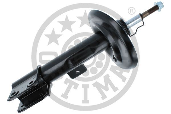 FEBI 1002503 On Amortisor Sol Peugeot 308 I Sw 2.0 16v-103 Kw 140 Hp-01-08 - 01-11 Peugeot 308 I Sw 1.6 Turbo 16v-115 Kw 156 Hp-01-09 - 01-08-13 Peugeot 308 I Sw 1.6 Turbo 16v-110 Kw 150 Hp-01-20