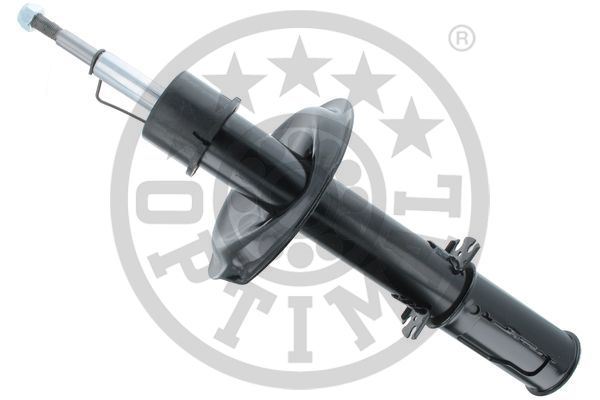 OPTIMAL A-5131G Ön Amortisör Fiat Doblo 05> 1.3d Mtj 1.4 1.6 Abs Siz Gazli 16470