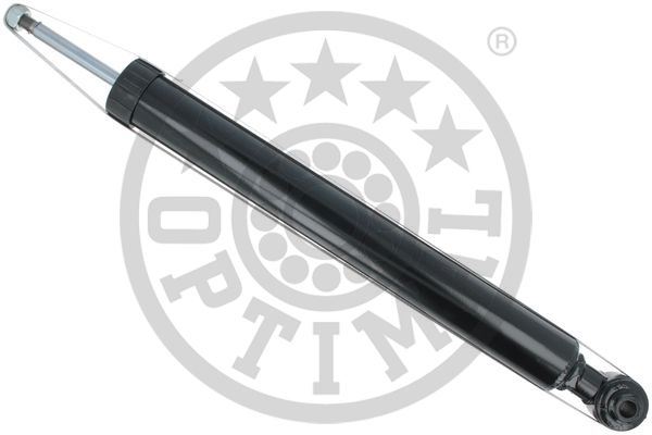 SCH 317 486 Amortisör Arka Sag/Sol (Spor Sasiye Sahip Araçlar) 207