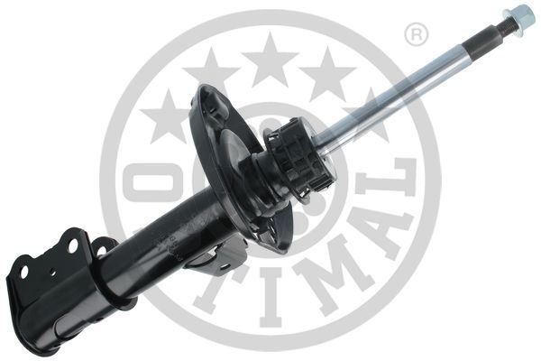 OPTIMAL A-5224GL Amortisor On Sol Gazli Mercedes W176 W246 C117 X117