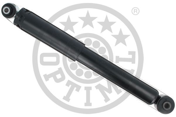 OPTIMAL A-5230G Arka Amortisör L/R Citroen C4 Cactus 14> C3 Aircross 17> Gazli